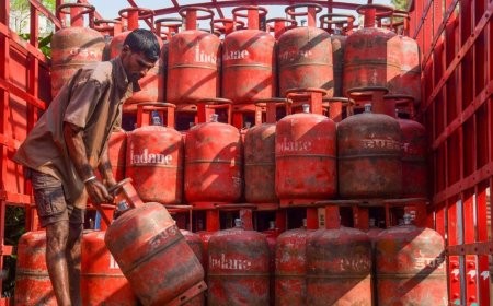 रसोई गैस की कीमतें बढ़ने के बाद LPG सिलेंडर आपके शहर में कितने रुपये का मिलेगा?