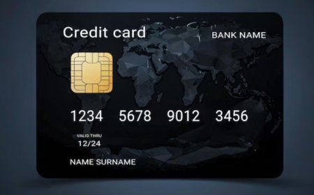 Credit Card बना बैंकों के लिए सिरदर्द, NPA में 28.42% की भारी बढ़ोतरी