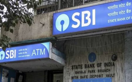 SBI की स्कीम में ₹2,00,000 जमा करें और पाएं ₹32,044 का फिक्स ब्याज, चेक करें स्कीम की डिटेल्स