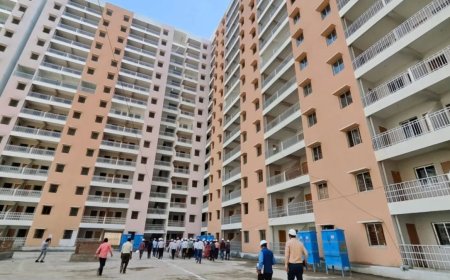 महिलाओं के लिए DDA की खास स्कीम, 25% कम कीमत पर दे रहा फ्लैट, इन जगहों पर LIG, MIG और HIG Flats उपलब्ध
