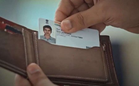 होटल में रूम बुक करने के लिए नहीं लगेगा आधार कार्ड, सरकार बदलने जा रही है नियम!