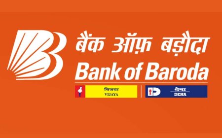 Bank of Baroda में जमा करें ₹2,00,000 और पाएं ₹51,050 का फिक्स ब्याज, चेक करें स्कीम की डिटेल्स