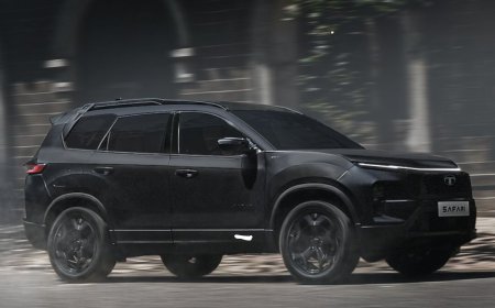 SUVs की डिमांड में भारी बढ़ोतरी, 2024-25 में पैसेंजर व्हीकल्स की थोक बिक्री रिकॉर्ड 43 लाख के पार