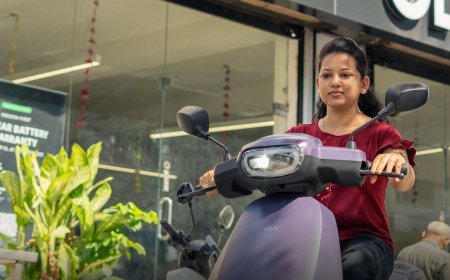 महिलाओं को इलेक्ट्रिक स्कूटर पर मिलेगी ₹36,000 तक की सब्सिडी, आज आ सकती है दिल्ली की EV Policy 2.0