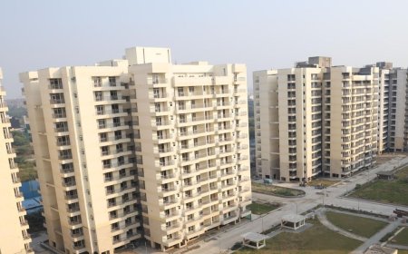 दिल्ली में 13.30 लाख रुपये में घर खरीदने का मौका, DDA ने रजिस्ट्रेशन की डेडलाइन भी बढ़ाई