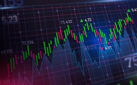 एशियाई बाजारों में ताबड़तोड़ तेजी, Nikkei 225 में 2.2% का उछाल