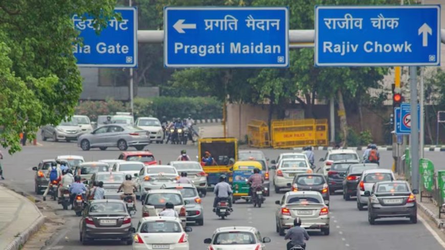 दिल्ली में बंद होंगी पेट्रोल बाइक, CNG ऑटो भी होंगे गायब! 2 से ज्यादा कार पर होगा ये नियम- जानें सरकार की प्लानिंग