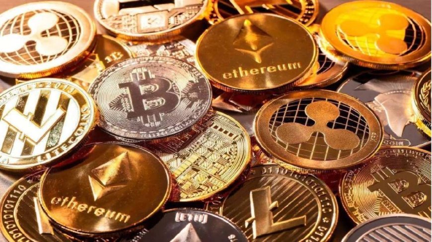 ट्रंप का टैरिफ टेरर से क्रिप्टोकरेंसी भी नहीं बचा, Bitcoin से लेकर तमाम Cryptocurrency धड़ाम, देखें ताजा रेट