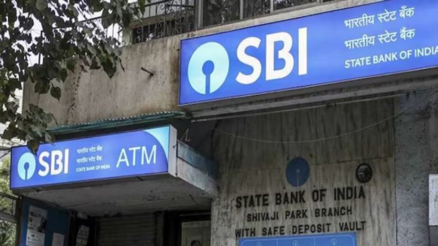 SBI की स्कीम में ₹2,00,000 जमा करें और पाएं ₹32,044 का फिक्स ब्याज, चेक करें स्कीम की डिटेल्स