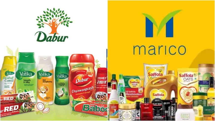 ग्रामीण बाजारों में FMCG कंपनियों को मिल रही शानदार ग्रोथ, तेजी से बढ़ रहा ई-कॉमर्स और क्विक कॉमर्स