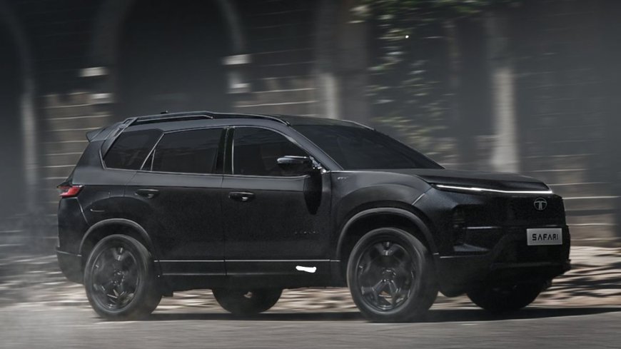 SUVs की डिमांड में भारी बढ़ोतरी, 2024-25 में पैसेंजर व्हीकल्स की थोक बिक्री रिकॉर्ड 43 लाख के पार