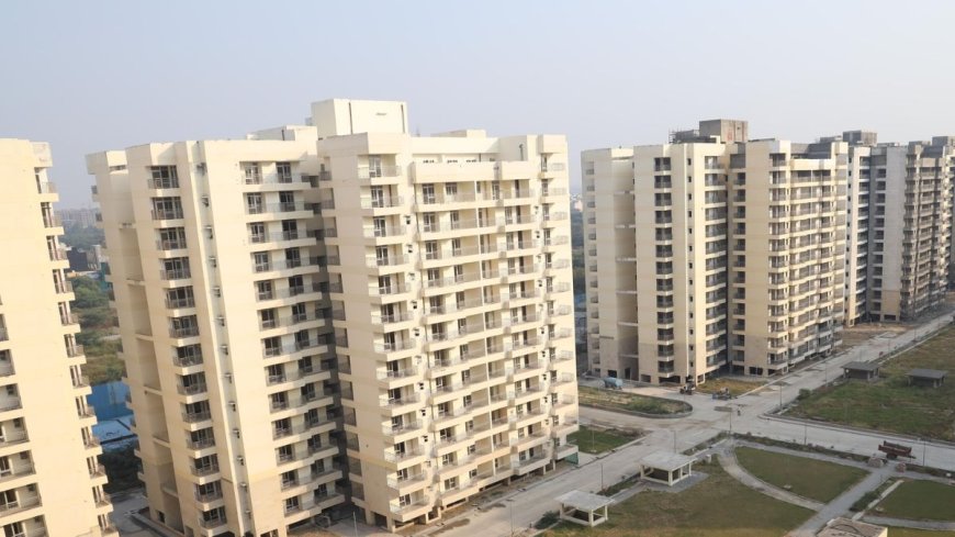 दिल्ली में 13.30 लाख रुपये में घर खरीदने का मौका, DDA ने रजिस्ट्रेशन की डेडलाइन भी बढ़ाई