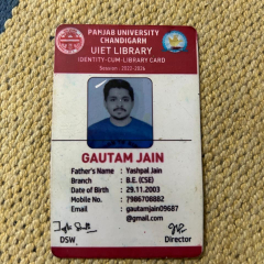 gautamjain